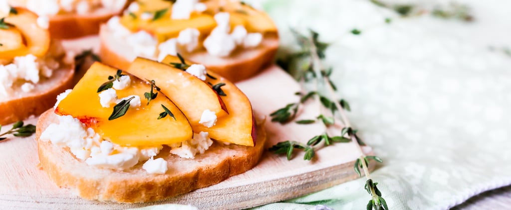 Difference Between Hors d'Oeuvres vs. Appetizers