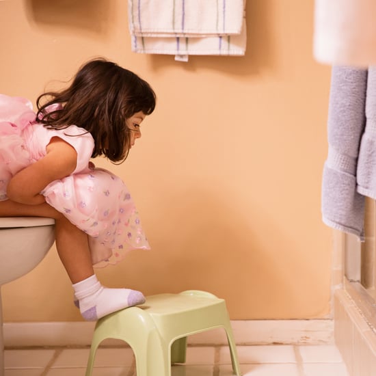 Potty-Training Tips From Parents