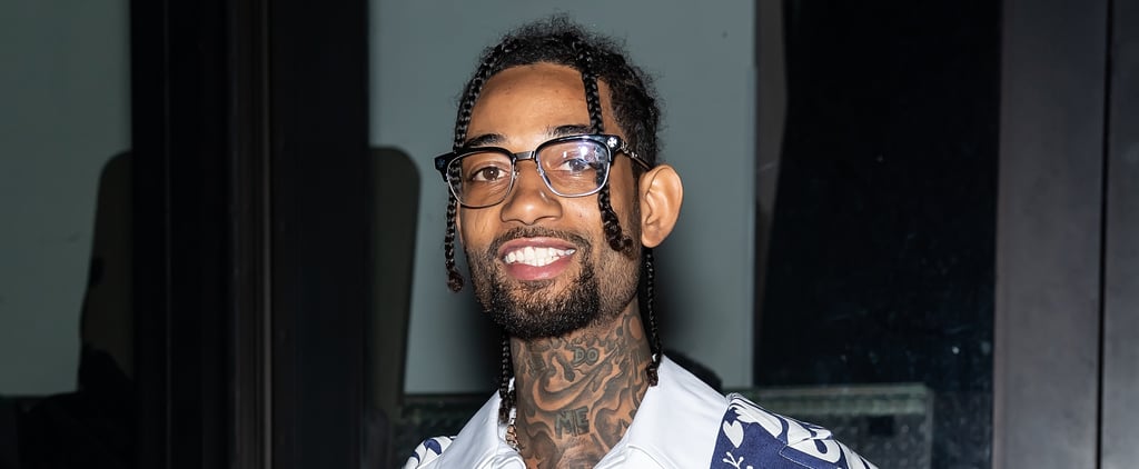 Celebrity Reactions to PnB Rock's Death