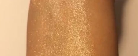 ColourPop Golden Highlighter March 2018