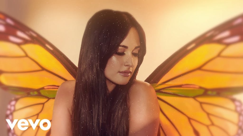 "Butterflies" by Kacey Musgraves