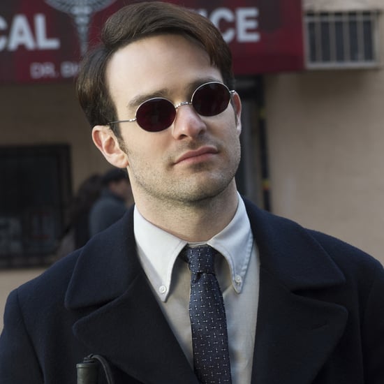 Netflix's Daredevil Trailer