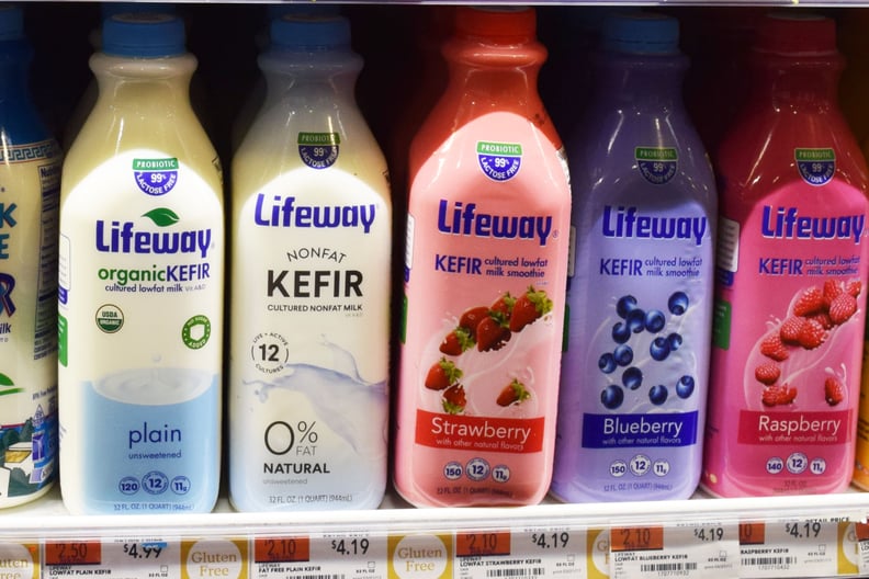 Lifeway Kefir ($4)