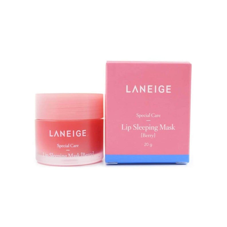 LANEIGE Lip Sleeping Mask