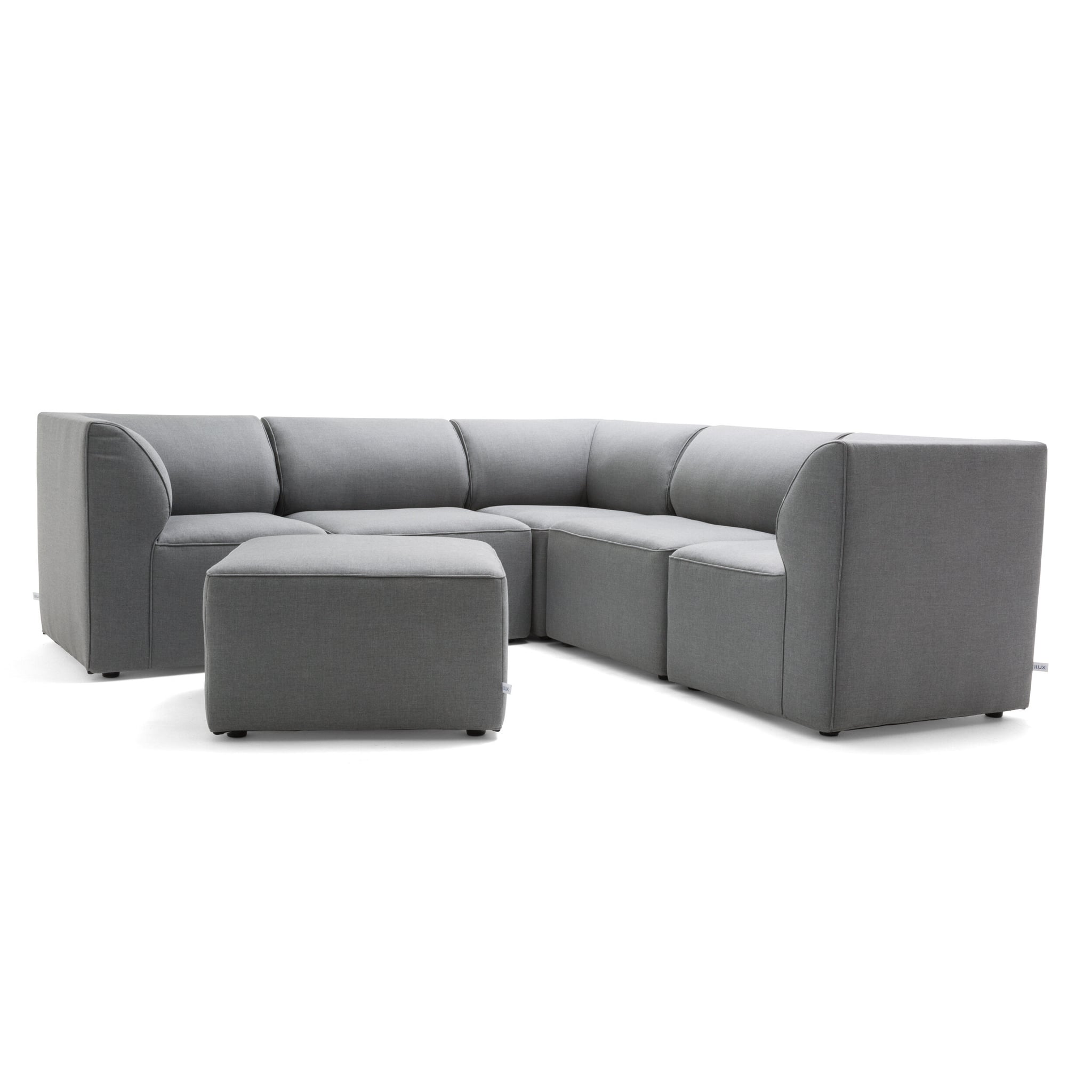 Orahh patio sectional new arrivals