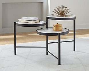 Plannore Coffee Table