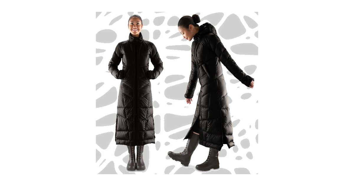 nau cocoon coat