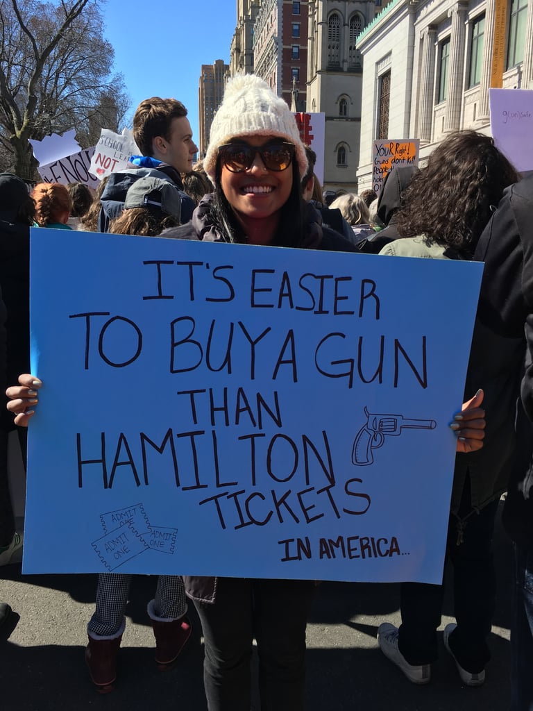 Deepa, NYC