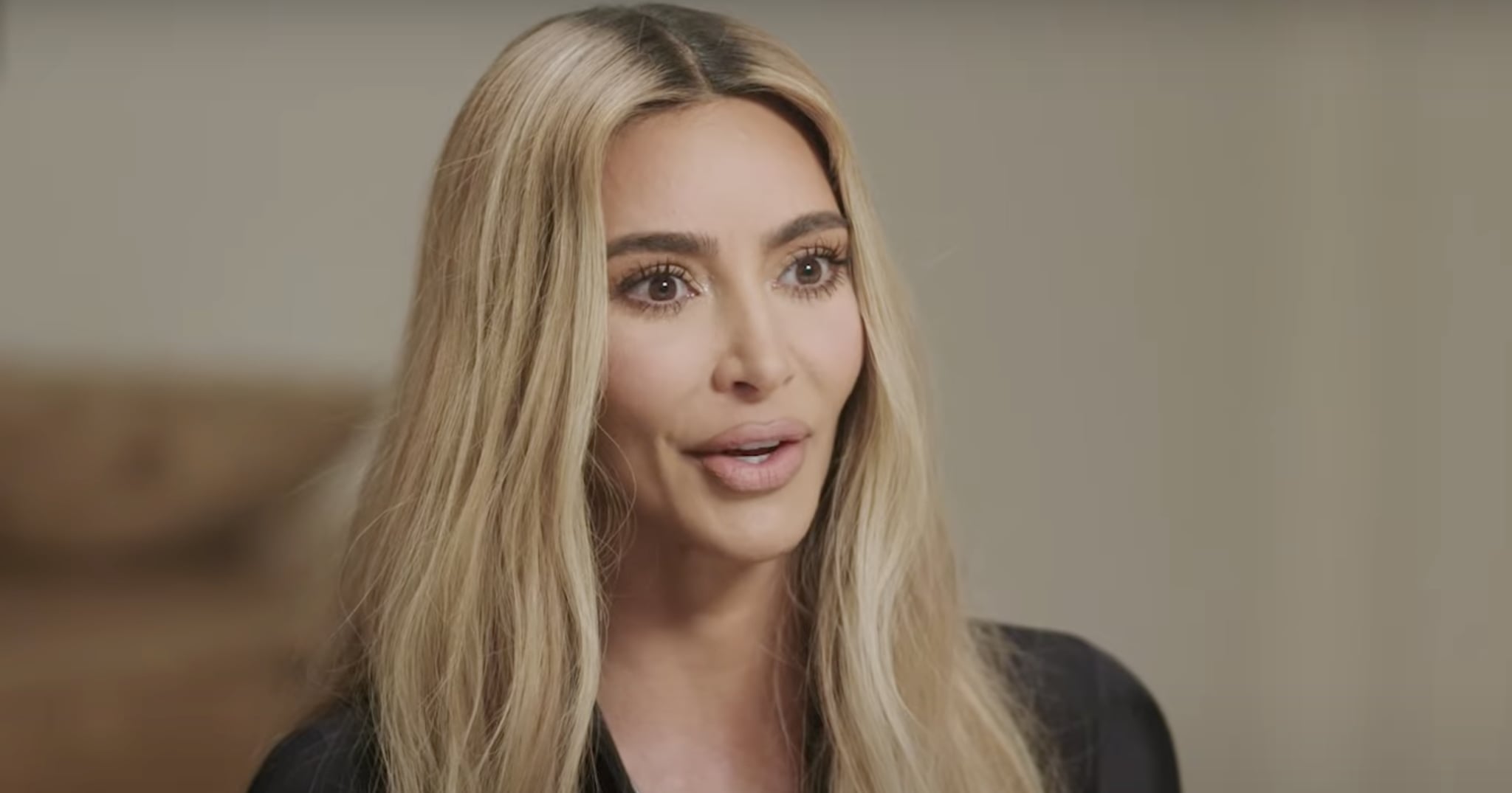 Kim Kardashian Opens Up About Coparenting With Kanye West: 