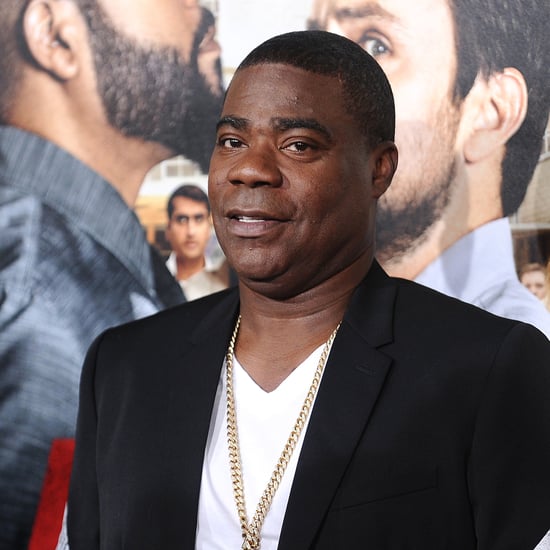 Tracy Morgan Announces Netflix Stand-Up Special