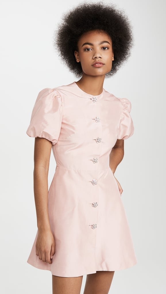Macgraw Sorbet Pink Dress