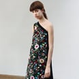 You Just Can't Miss the Pretty Little Floral Details in the New Victoria Victoria Beckham Collection