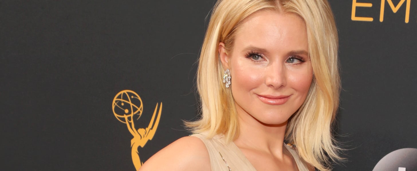 What Perfume Does Kristen Bell Wear POPSUGAR Beauty