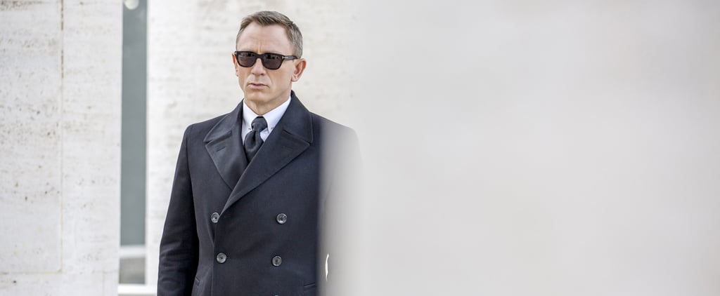 Does James Bond Die in No Time to Die?