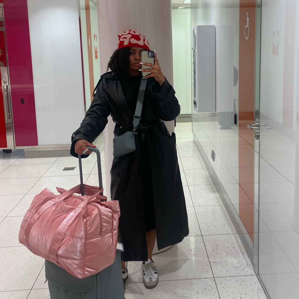 I Finally Tried Lipault's Soft-Side Luggage, and I'm Never Going Back to Hard Shells