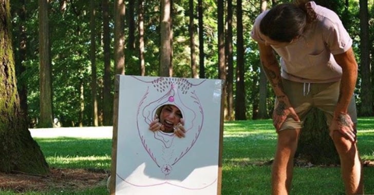 Funny Adults Only Baby Shower Ideas Popsugar Family