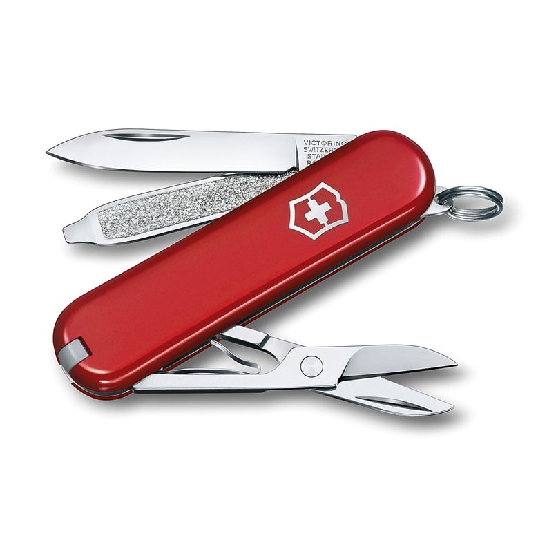 Victorinox Swiss Army Classic SD Pocket Knife