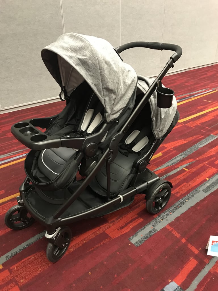 Graco Uno2Duo