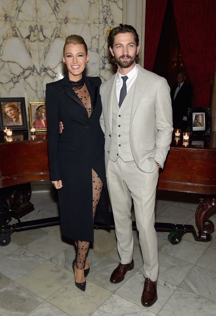 Blake Lively at The Age of Adaline Afterparty NYC | Pictures