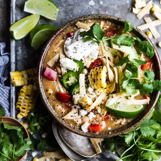 Instant Pot Dinner Recipes
