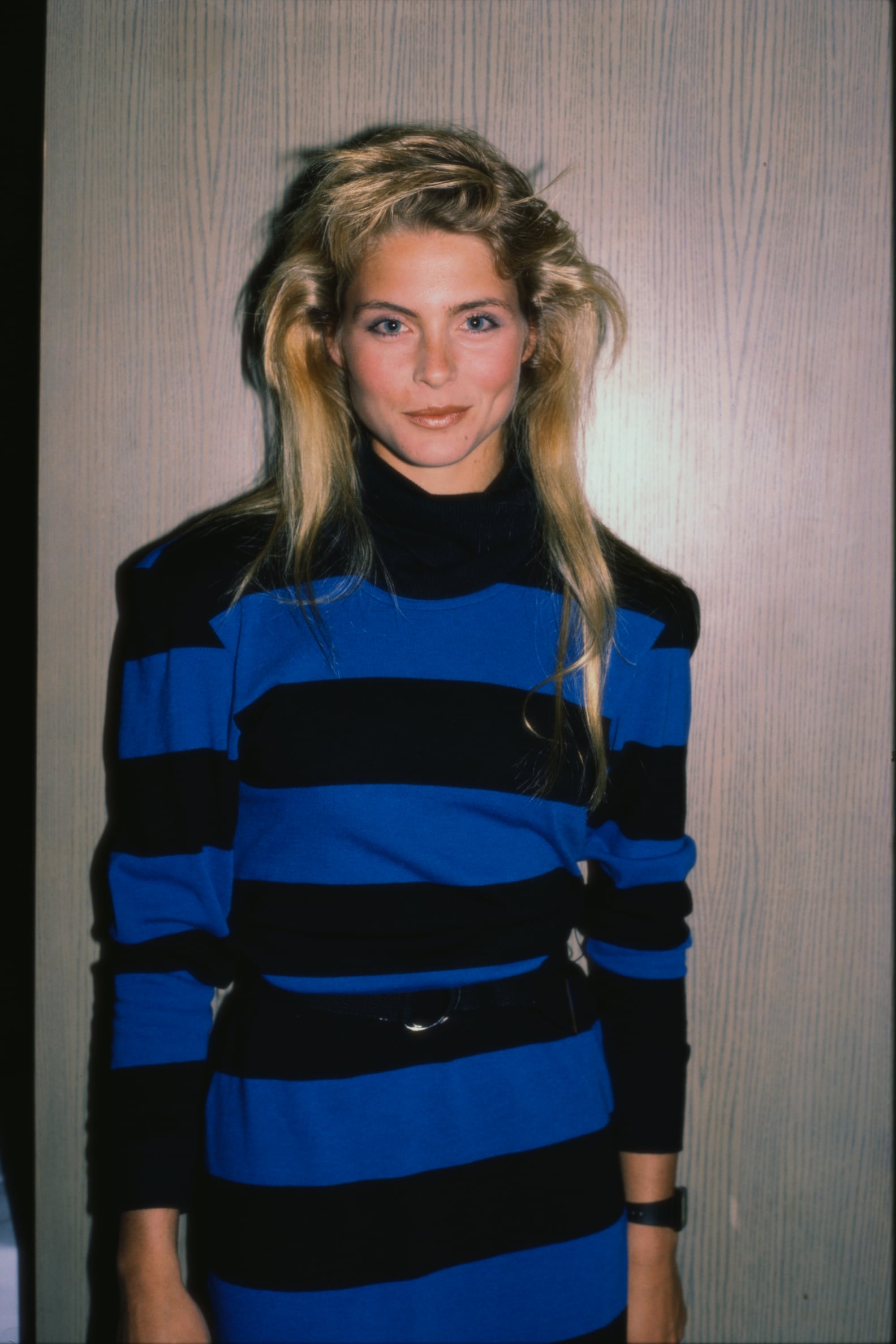 Famous 80s Models | PS Fashion