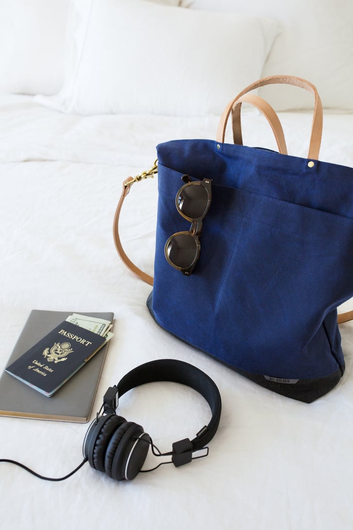 Travel-Size Products