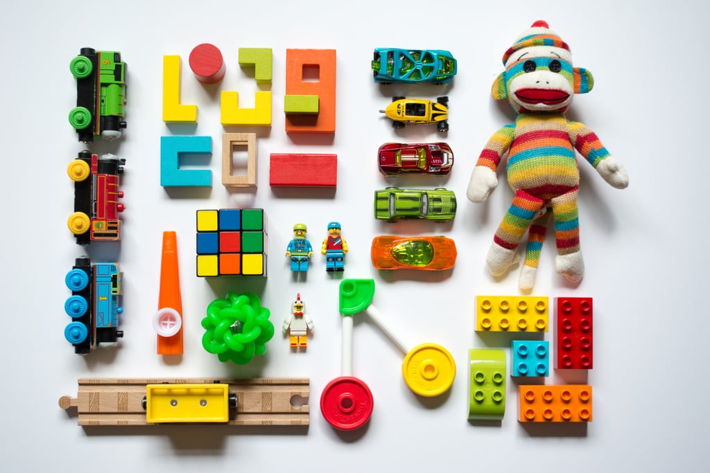Gift Guide For Kindergartners