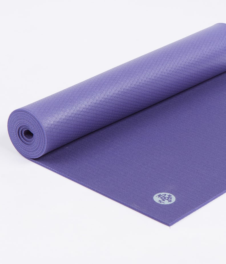 A Great Yoga Mat