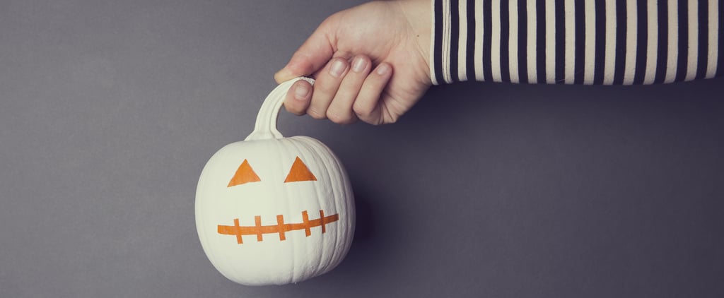 6 Tips For Painting a Pumpkin Like a Pro