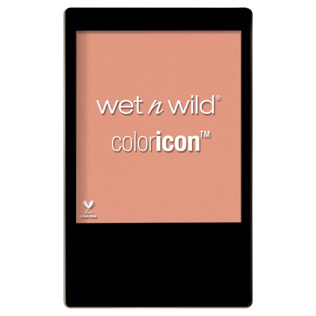 Wet n Wild Color Icon Blush ($3)