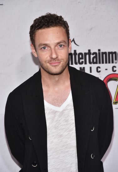 Who Plays Aaron on The Walking Dead?