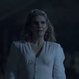 Lily Rabe's Lady in White Bears a Striking Resemblance to Another of Her AHS Characters