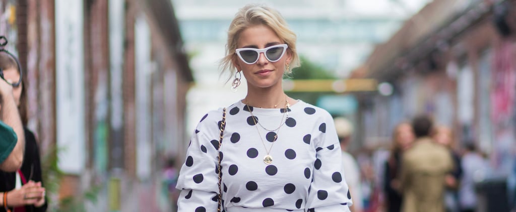 Prints to Wear For Fall 2017