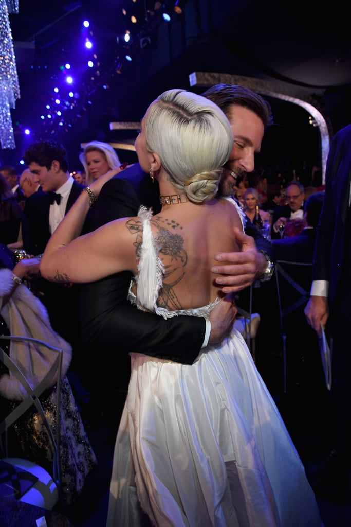 Bradley Cooper at the 2019 SAG Awards