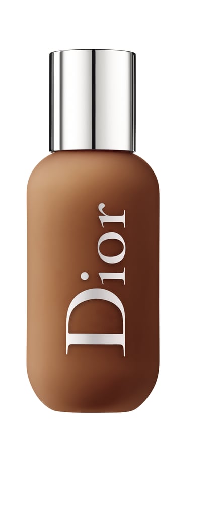 Dior Face and Body Foundation