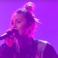 Miley Cyrus Sounds JUST Like Godmother Dolly Parton in This Stunning Live Performance
