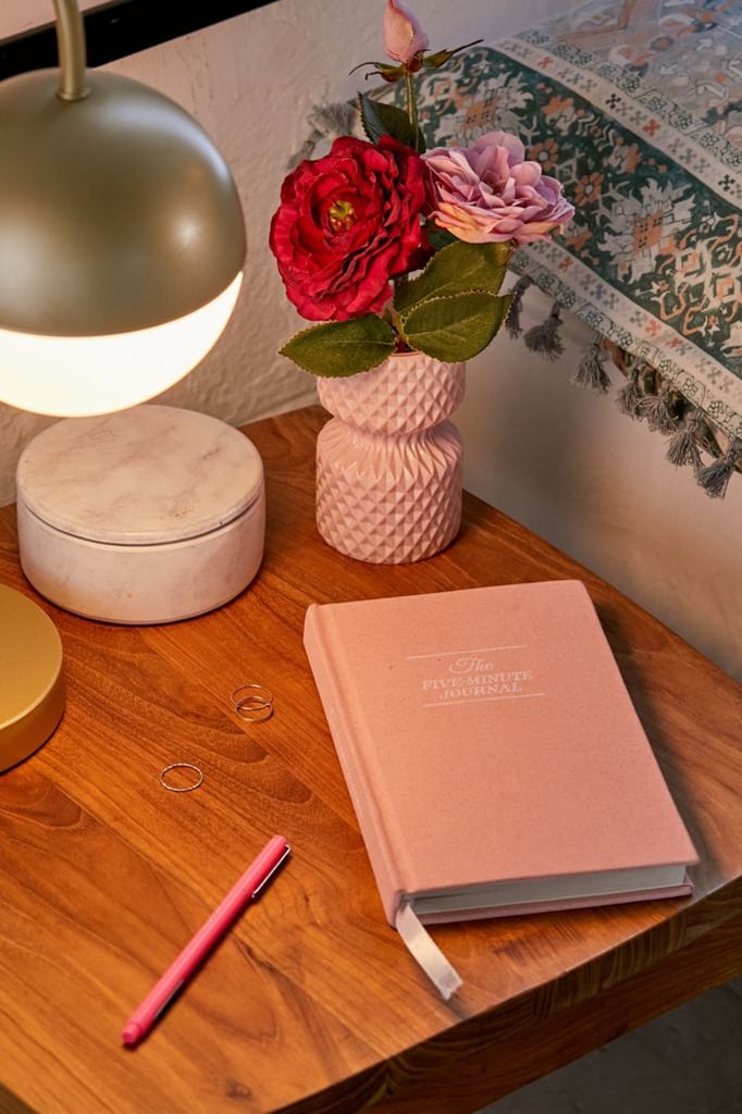 The FiveMinute Journal by Intelligent Change The Best and Coolest