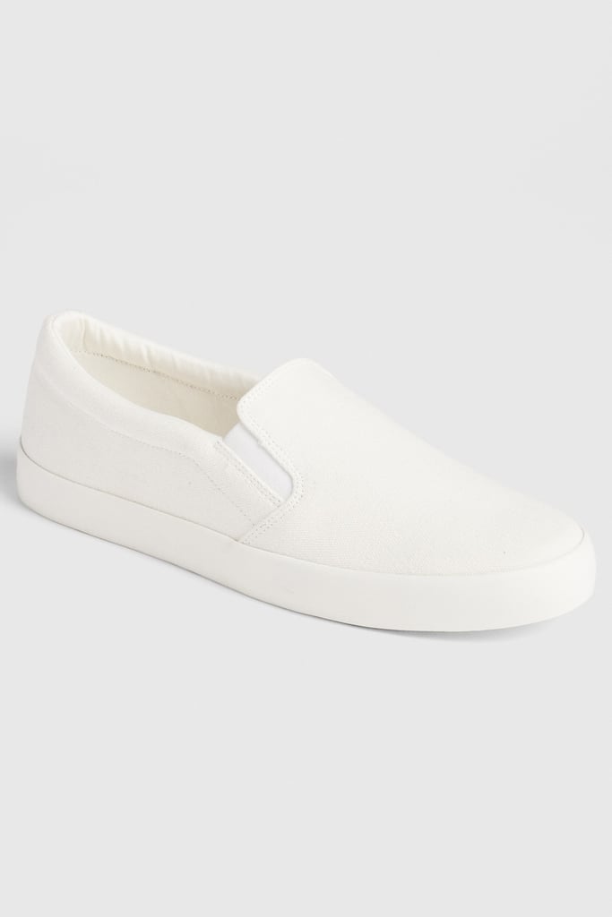 Best Slip-On Sneakers For Women Summer 2019 | POPSUGAR Fashion