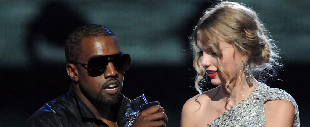 The Craziest MTV VMAs Moments