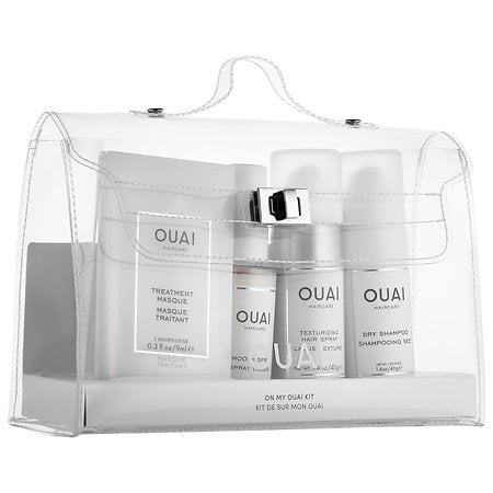 Image result for on my ouai kit