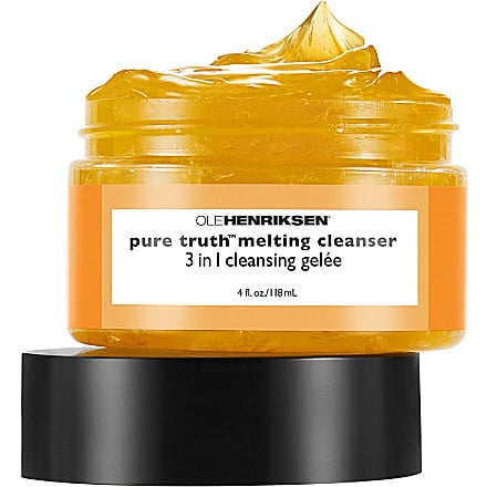 Ole Henriksen Pure Truth Melting Cleanser