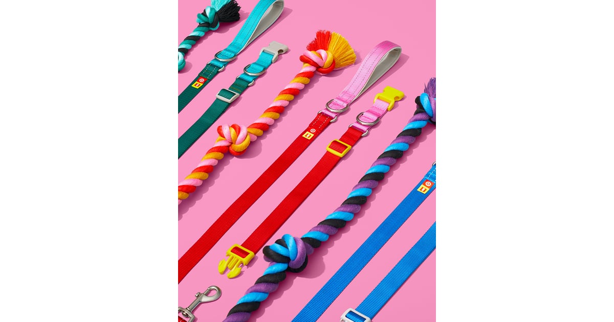 Target x Lego Pet Leashes and Rope Toys Target's Matching Family Lego Pajamas 2021