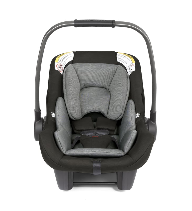 Nuna Pipa Lightest Car Seat Ever POPSUGAR Family Photo 3