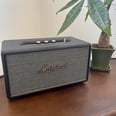 I Can Confirm This Marshall Stanmore III Speaker Is Worth the Splurge
