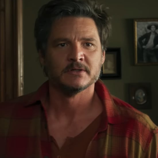 Pedro Pascal and Ethan Hawke Star in Gay Cowboy Short Film