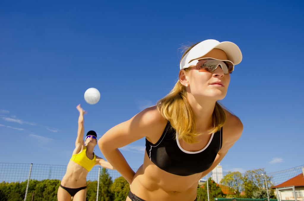 Beach Volleyball