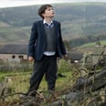 You'll Want to Escape Into the Enchanting Trailer For A Monster Calls