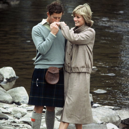 Why Princess Diana Wore 2 Watches