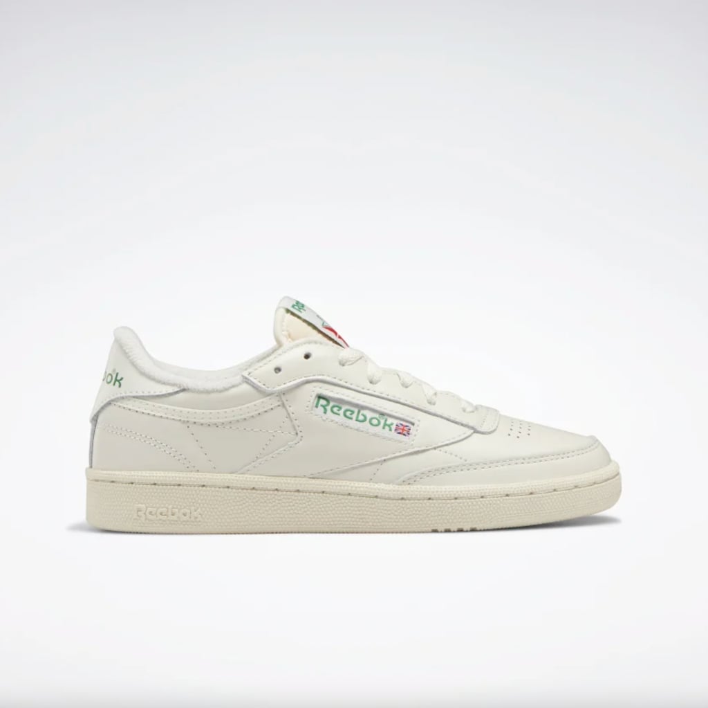 womens reebok club c 85 vintage