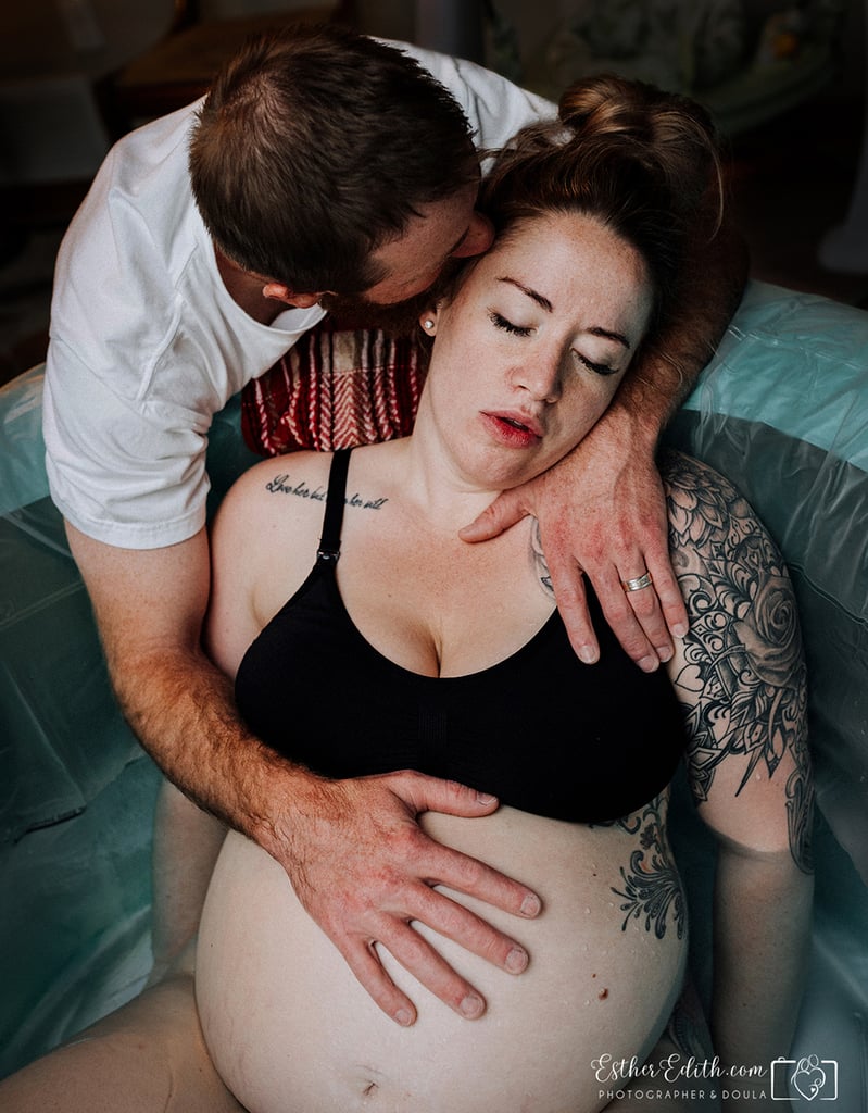 Best Birth Photos 2018